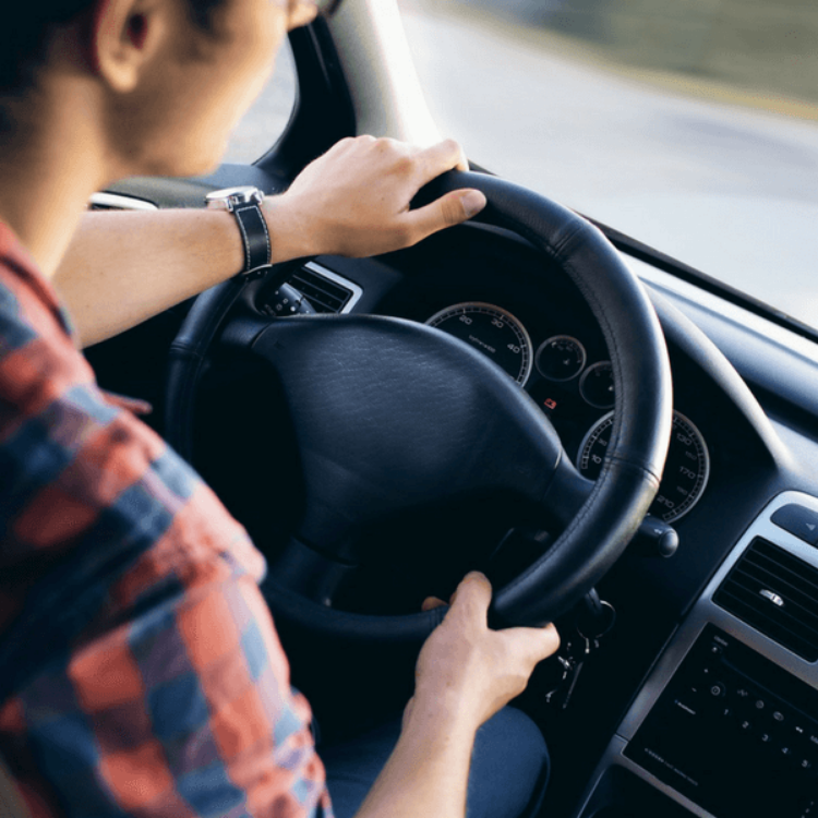Imagen de Licencia de apertura para circuito de prácticas de autoescuela