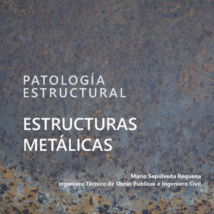 Imagen de Patologías en estructuras metálicas