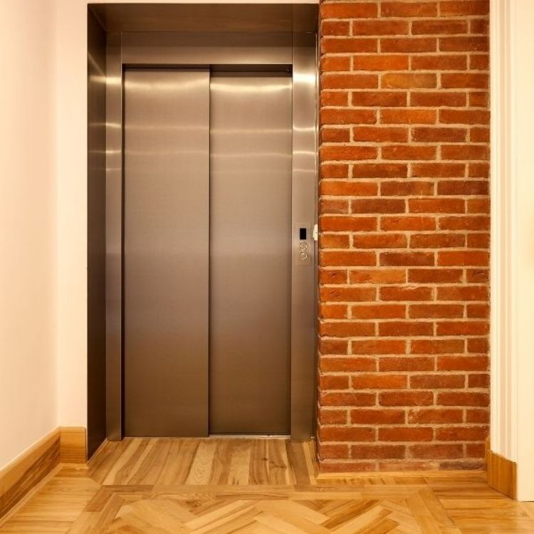 Imagen de Proyecto de ejecución para instalar ascensor en el interior de un edificio