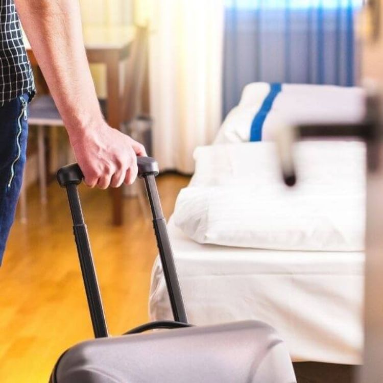 Imagen de Licencia de apertura de un hostal o pensión