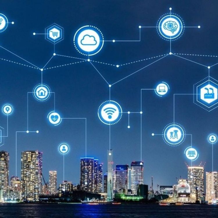 Imagen de Proyecto de telecomunicaciones para edificio de viviendas