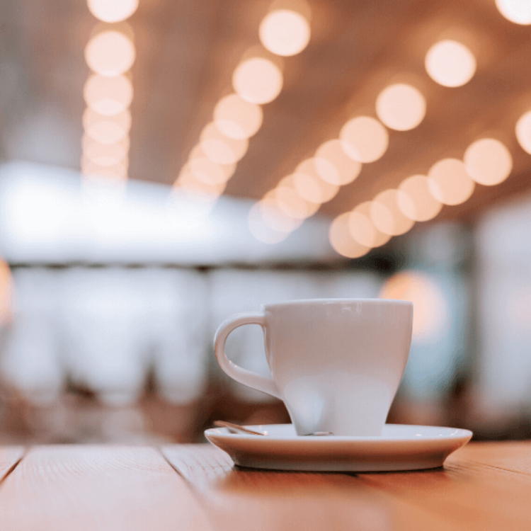 Imagen de Proyecto eléctrico de baja tensión para la apertura de una cafetería dentro de un mercado