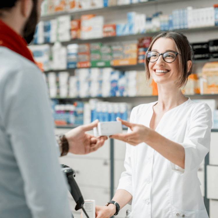 Imagen de Proyecto de apertura para abrir una farmacia