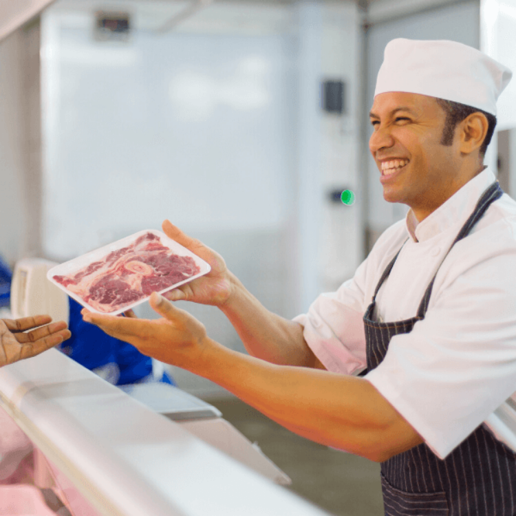 Imagen de Proyecto de apertura para abrir una carniceria