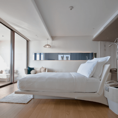 Mostrar detalles de Memoria para el proyecto de ejecución de un hotel Imagen de Memoria para el proyecto de ejecución de un hotel