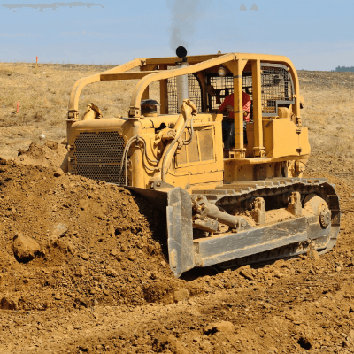 Mostrar detalles de Proyecto de movimiento de tierras para relleno Imagen de Proyecto de movimiento de tierras para relleno