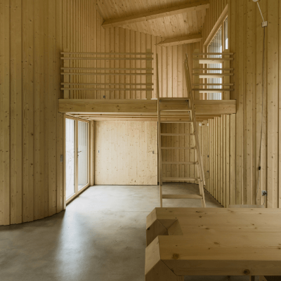 Mostrar detalles de Planos completos de una casa de madera de dos plantas Imagen de Planos completos de una casa de madera de dos plantas