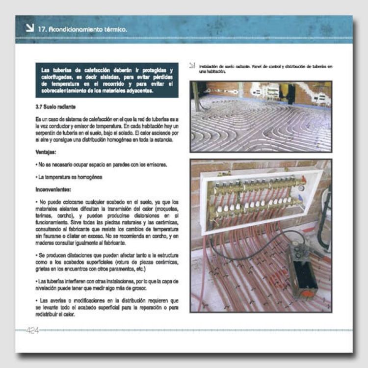 Imagen de A pie de obra. Manual técnico para sobrevivir a una reforma