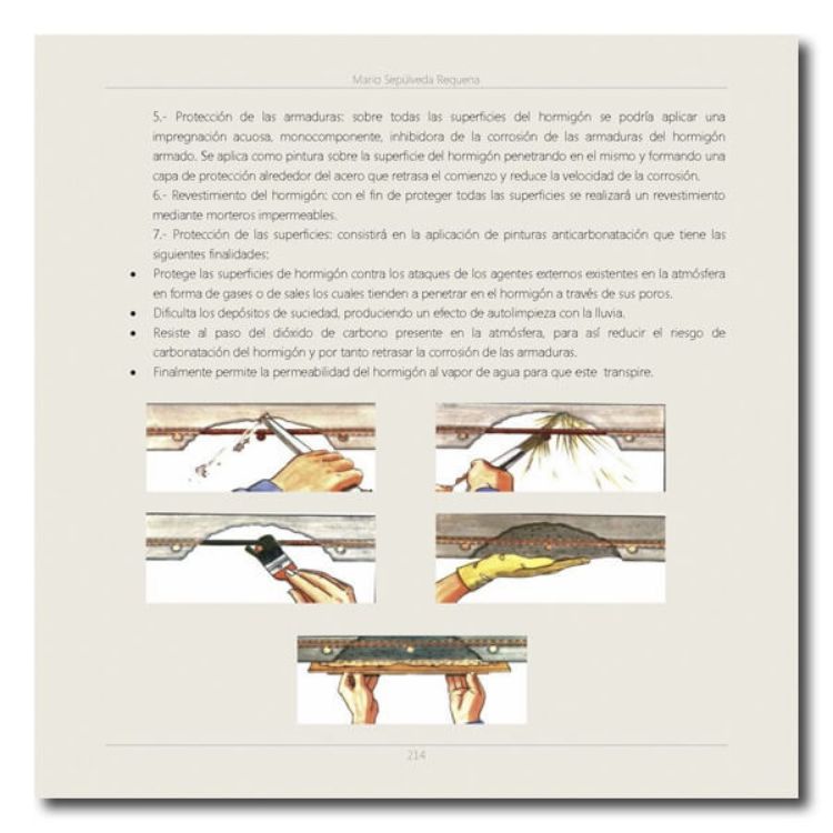 Imagen de Iniciación a la patología estructural en obras de edificación