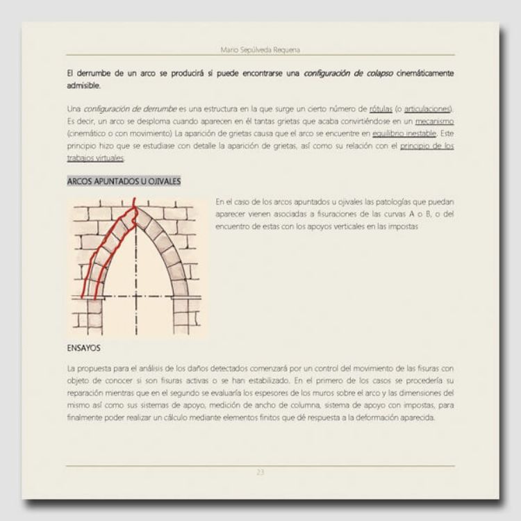 Imagen de Monográfico de la construcción de iglesias y basílicas