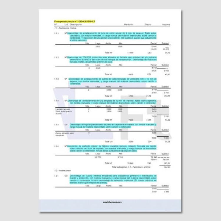 Imagen de Proyecto para la apertura de una clínica dental