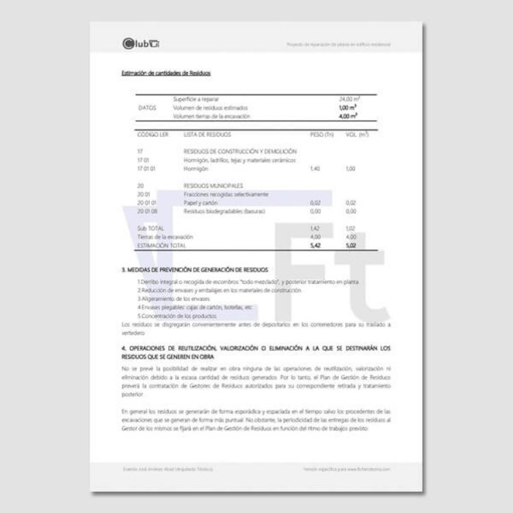 Imagen de Reparación de pilares de hormigón por la corrosión de sus armaduras