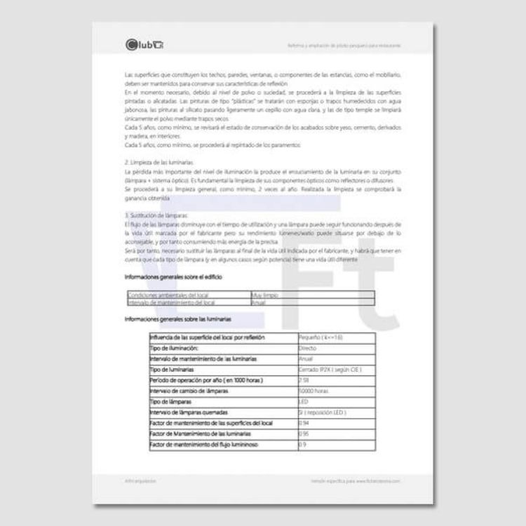 detalle contenido editable