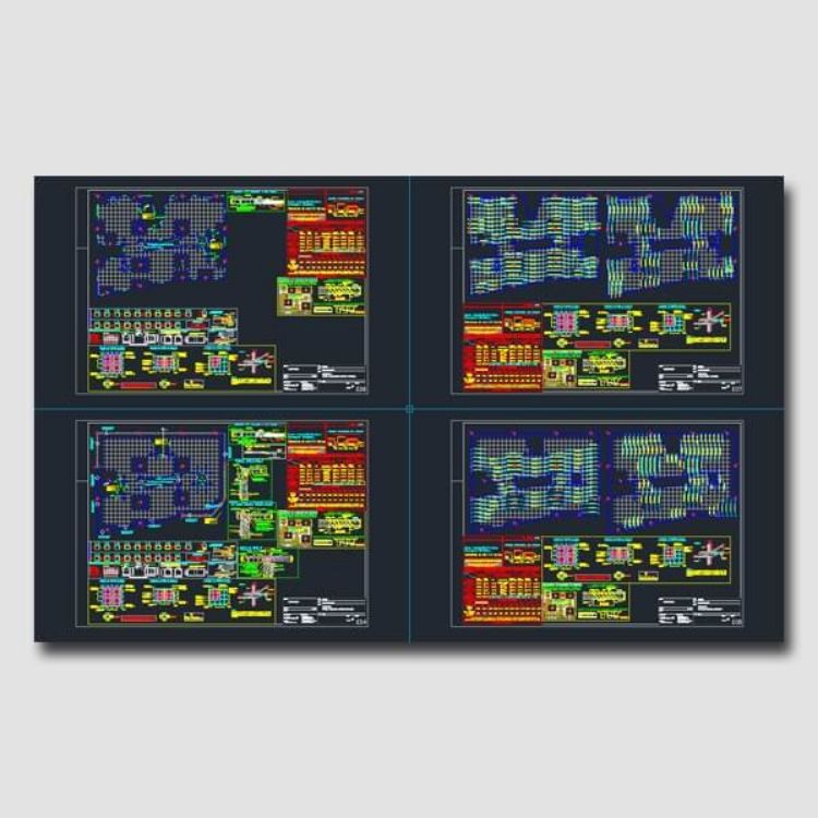 Imagen de Proyecto de ejecución para edificio de oficinas y laboratorios