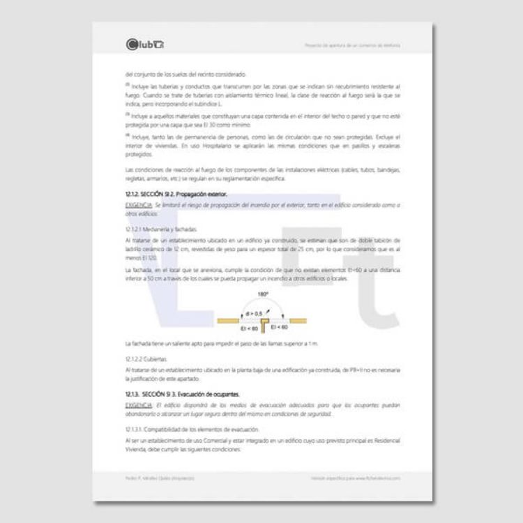 Imagen de Licencia de apertura de un comercio de telefonía móvil