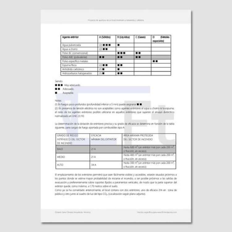 documentacion editable para abrir una heladeria