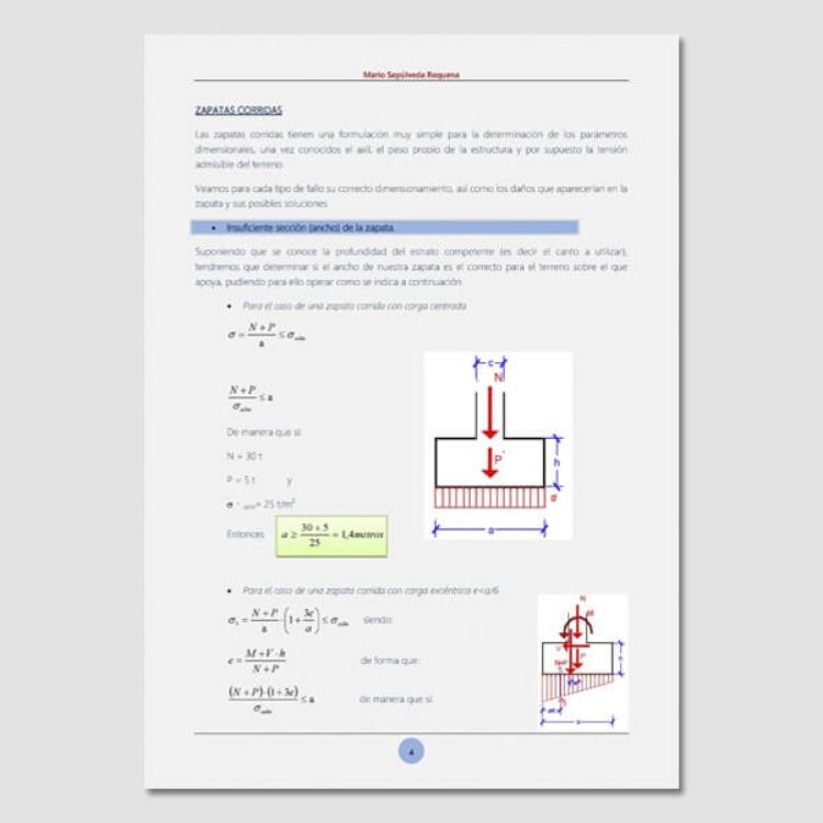 Imagen de Patologías en estructuras de hormigón armado