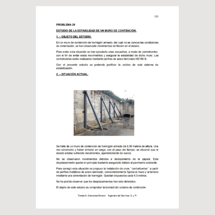 Imagen de La estructura metálica: Problemas adaptados al CTE y EC3