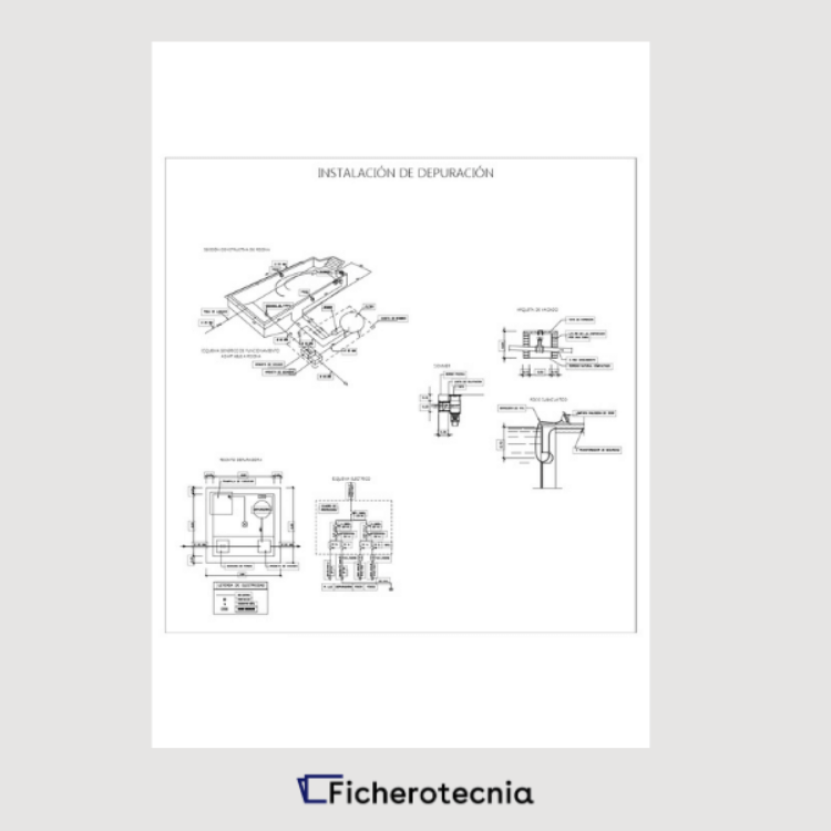 Imagen de Detalles constructivos piscinas