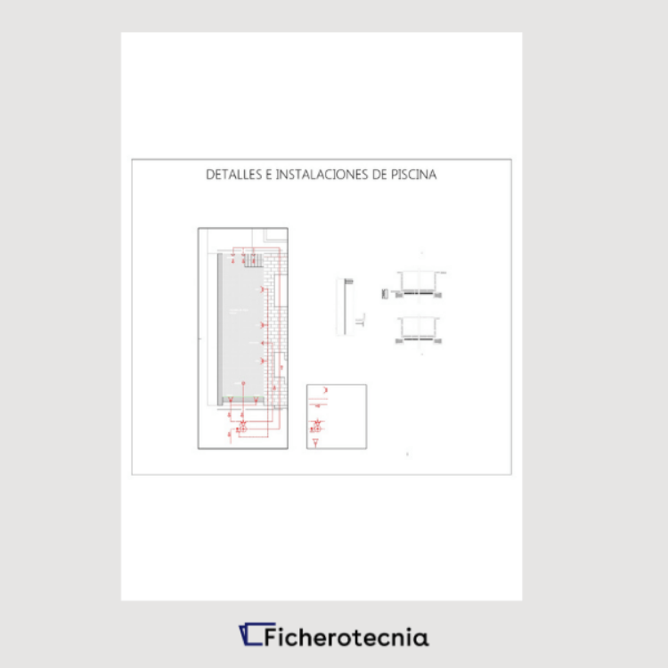 Imagen de Detalles constructivos piscinas