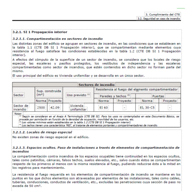 Imagen de Proyecto de cambio de uso  comercial a vivienda en Madrid con planos DWG