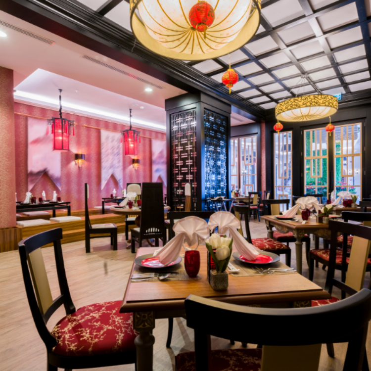 Ejemplo de proyecto técnico para actividad de restaurante vía declaración responsable