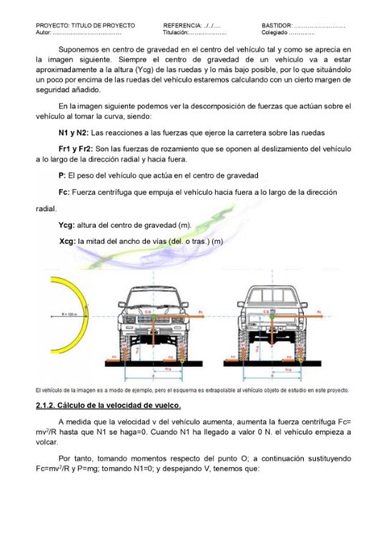 Imagen de Proyecto de reforma del sistema de suspensión en Mazda RX