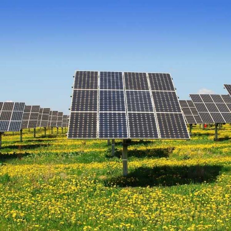 Imagen de Curso online de energía solar fotovoltaica