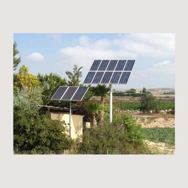 Imagen de Curso online de energía solar fotovoltaica