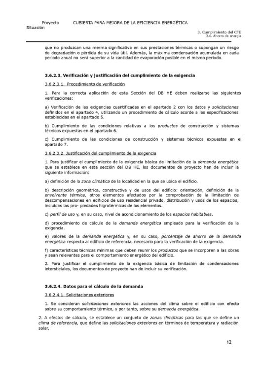 Imagen de Proyecto de cambio de cubierta en vivienda unifamiliar [EDITABLE]