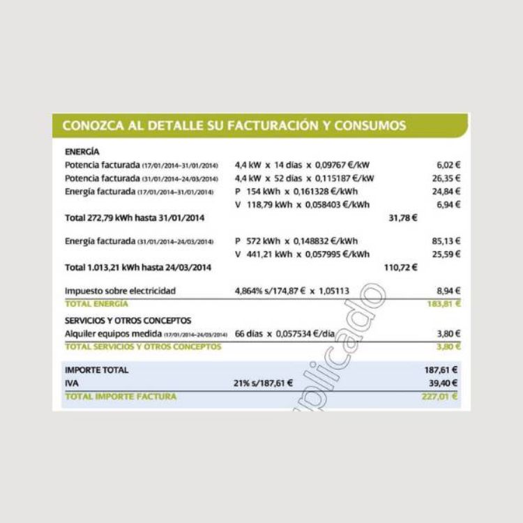 Imagen de Curso de auditor en eficiencia energética en edificios e industria