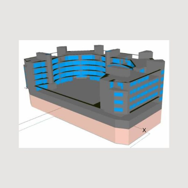 Imagen de Curso online de Herramienta Unificada Lider CALENER HULC 2019