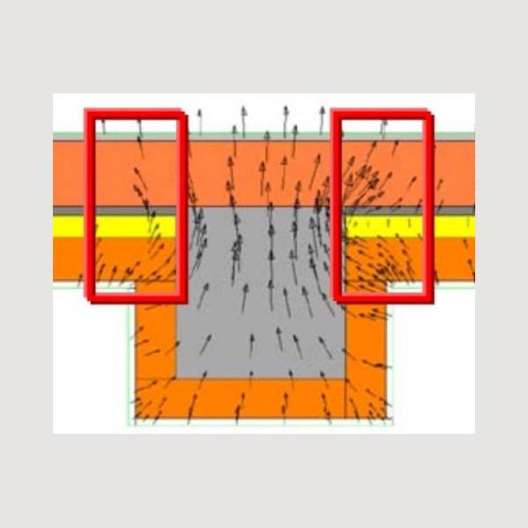 Imagen de Curso online de puentes térmicos