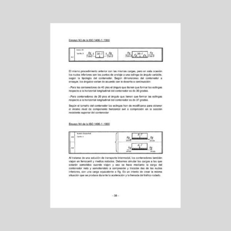 detalle para construir vivienda con contenedor