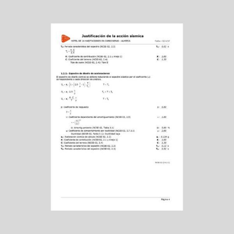 informe del proyecto casa container