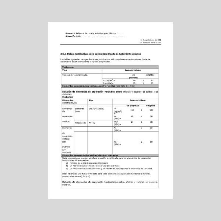 Documentación completa y editable 
