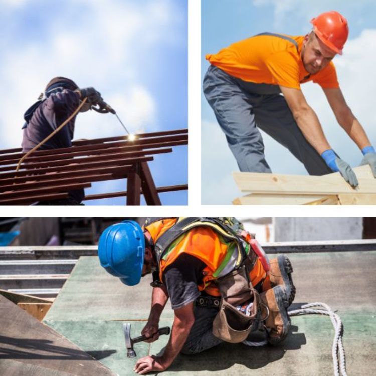 Modelo plan de seguridad y salud para obras y reformas