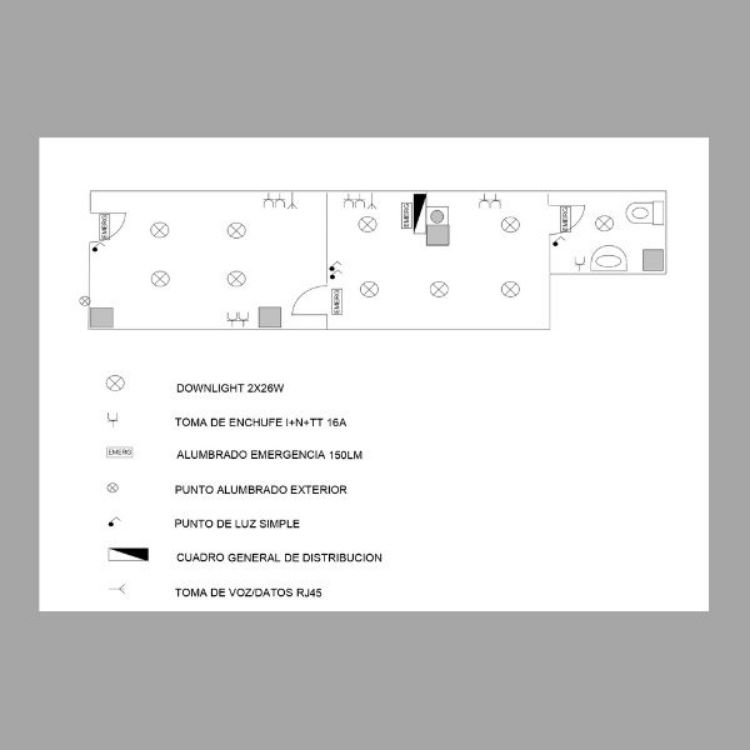 Imagen de Proyecto de apertura para administración de lotería