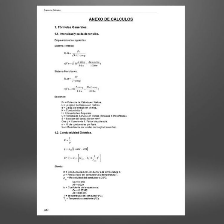 Imagen de Proyecto para depósito de gasoil en exterior