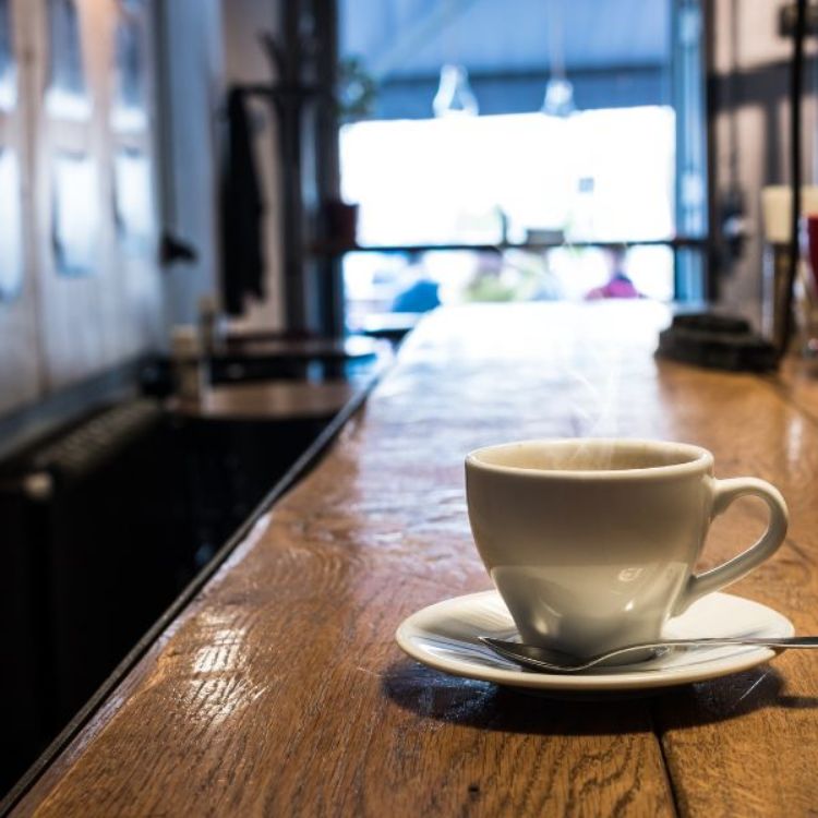 Proyecto técnico de actividad para bar cafetería en Madrid