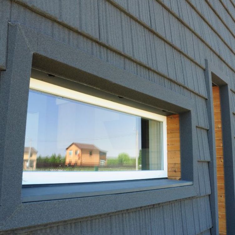 Imagen de Detalles constructivos Passivhaus