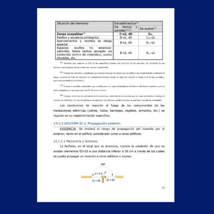 Imagen de Proyecto de actividad para abrir una oficina dedicada a consultoría