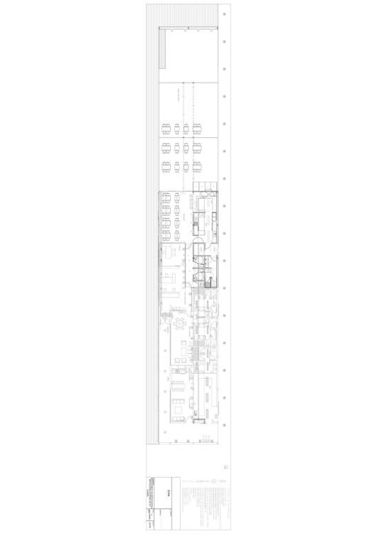 Imagen de Proyecto eléctrico para abrir un restaurante