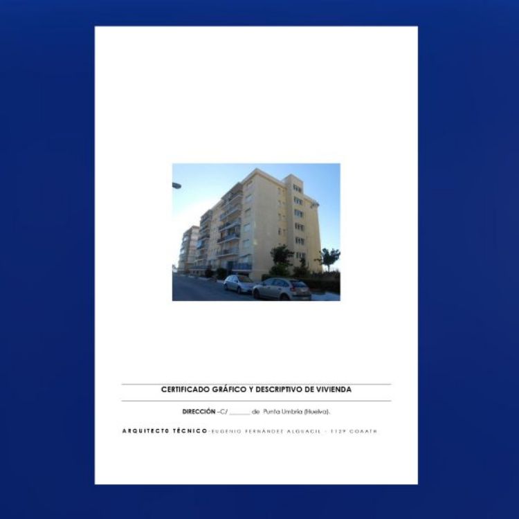 Imagen de Memoria valorada de reforma en vivienda por paralización de obras
