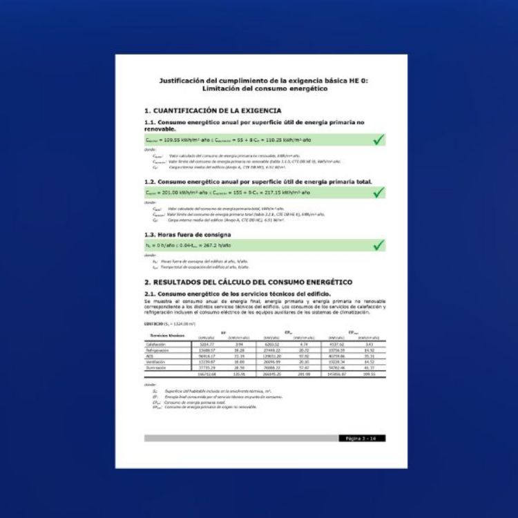 Imagen de Proyecto de rehabilitación de hotel PDF, DOCX, DWG 