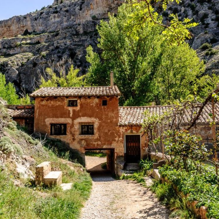 Imagen de Certificado asimilado fuera de ordenación para vivienda rural en suelo no urbanizable