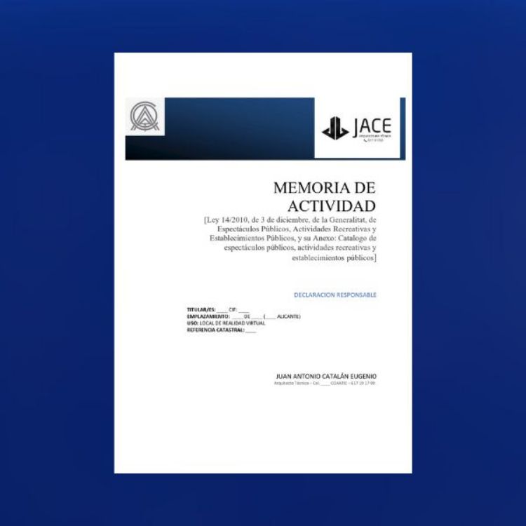 Imagen de Memoria de actividad local de realidad virtual