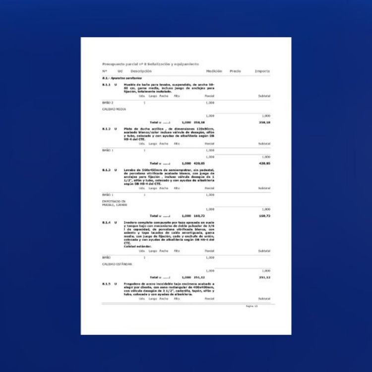 Imagen de Proyecto legalización de vivienda