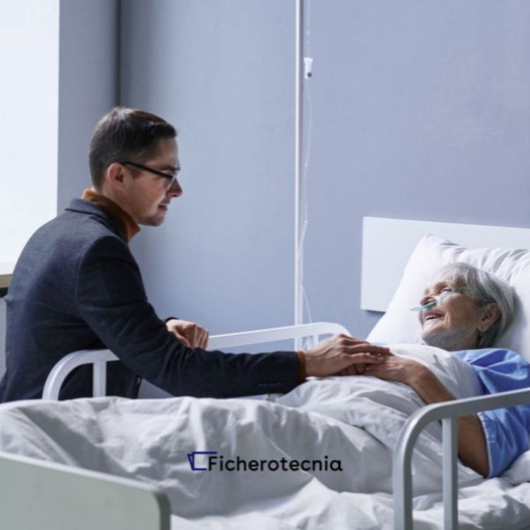 Imagen de Proyecto de licencia ambiental para hospital de día