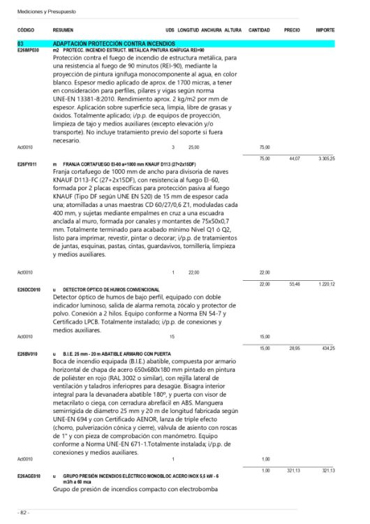Imagen de Proyecto de actividad para taller mecánico en una nave industrial